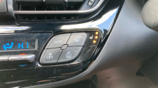 Toyota C-HR 1.8 Hybrid Design 5dr CVT Hybrid Hatchback